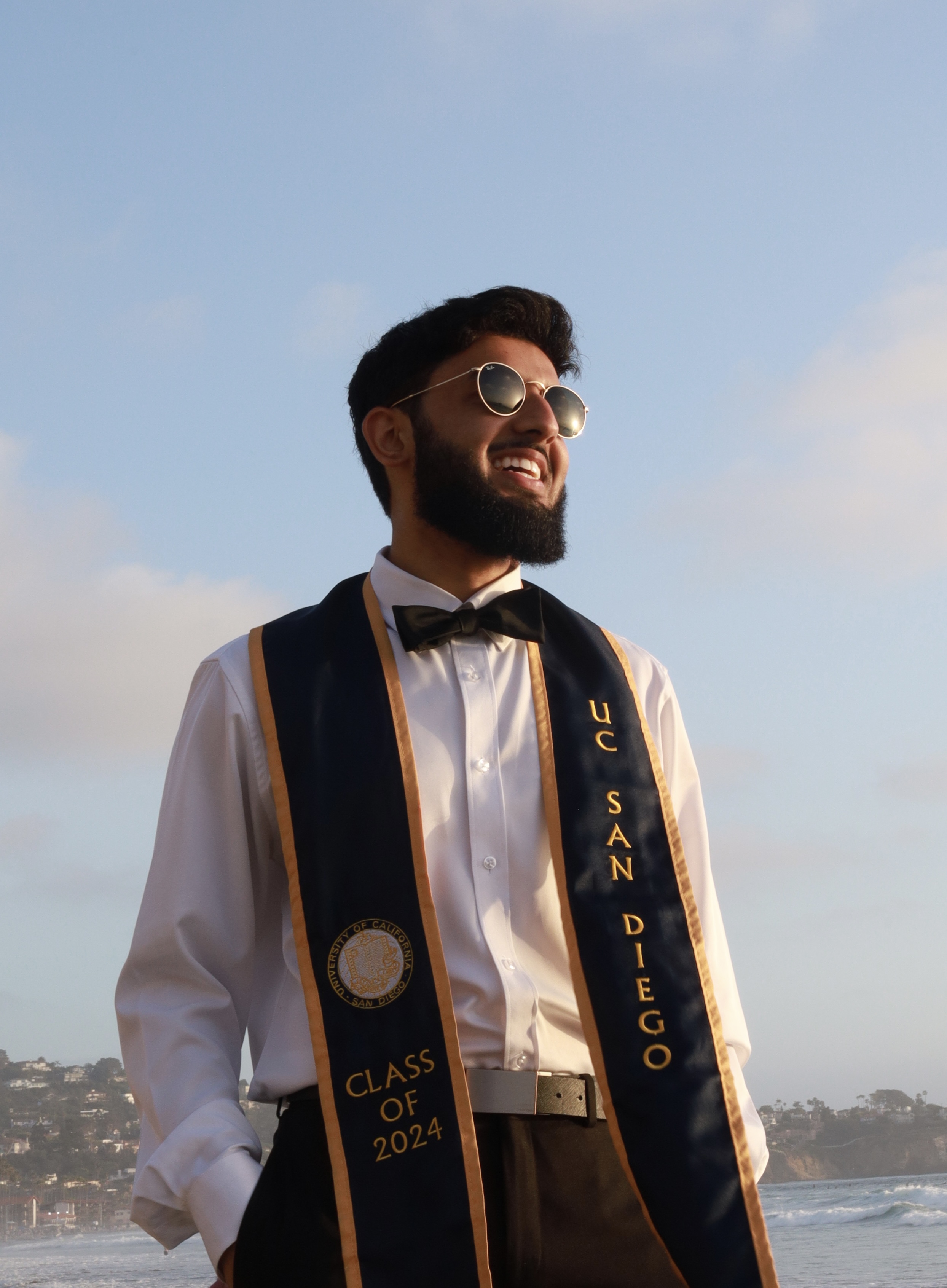 Sohaib Khan - Chief Operating Officer